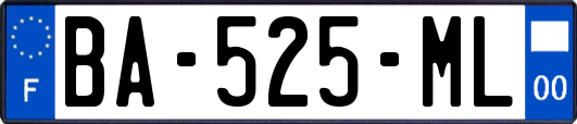 BA-525-ML