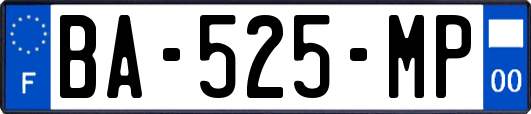 BA-525-MP