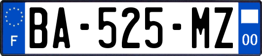 BA-525-MZ