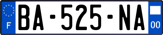 BA-525-NA
