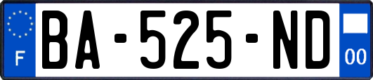 BA-525-ND