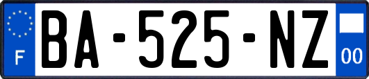 BA-525-NZ