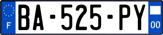 BA-525-PY