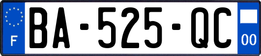 BA-525-QC