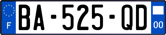 BA-525-QD