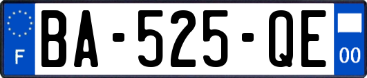 BA-525-QE