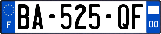 BA-525-QF