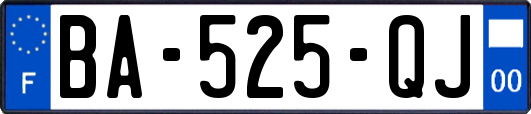BA-525-QJ