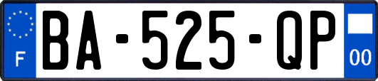 BA-525-QP