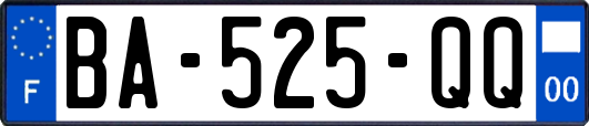 BA-525-QQ