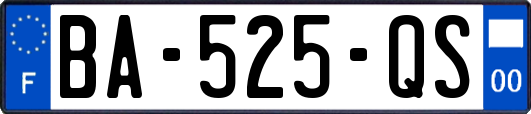 BA-525-QS