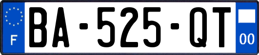 BA-525-QT