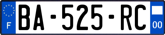 BA-525-RC