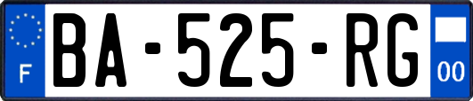 BA-525-RG