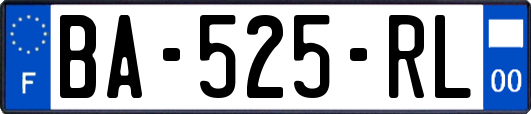 BA-525-RL