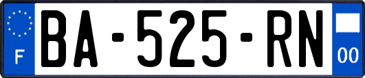 BA-525-RN