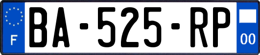 BA-525-RP