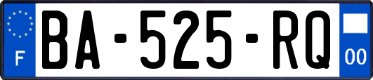 BA-525-RQ
