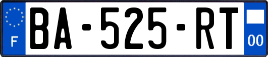 BA-525-RT
