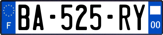 BA-525-RY