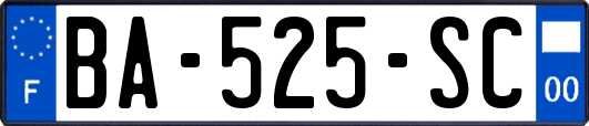 BA-525-SC