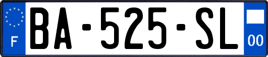 BA-525-SL
