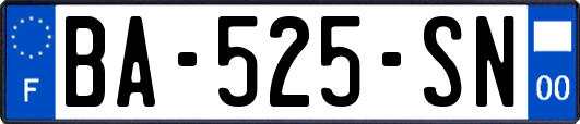 BA-525-SN