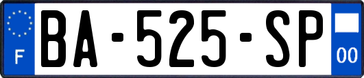 BA-525-SP