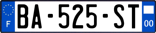 BA-525-ST