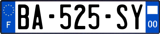 BA-525-SY