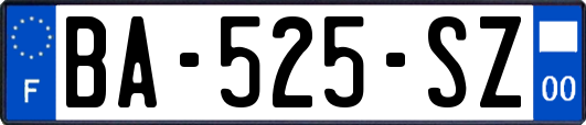 BA-525-SZ