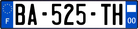 BA-525-TH