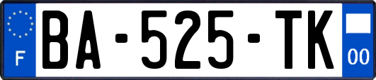BA-525-TK