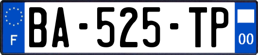 BA-525-TP