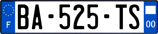 BA-525-TS