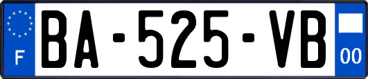 BA-525-VB
