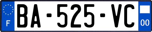 BA-525-VC