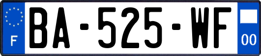 BA-525-WF
