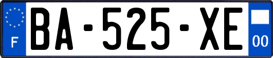 BA-525-XE