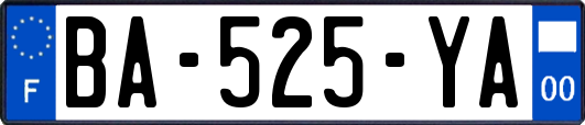 BA-525-YA