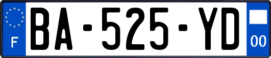 BA-525-YD