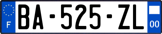 BA-525-ZL