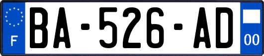 BA-526-AD