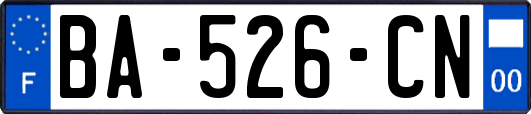 BA-526-CN