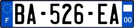 BA-526-EA