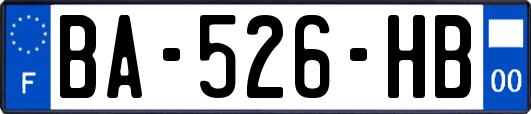 BA-526-HB