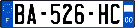 BA-526-HC