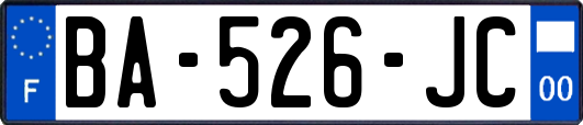 BA-526-JC