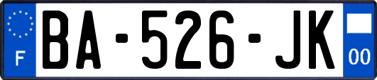 BA-526-JK
