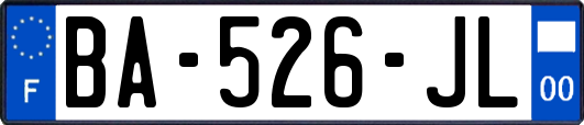 BA-526-JL